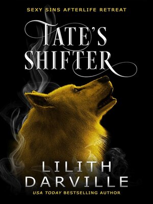 cover image of Tate's Shifter